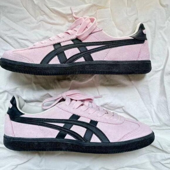 Onitsuka Tiger by Asics Shoes - Onitsuka Tiger Tokuten women's size